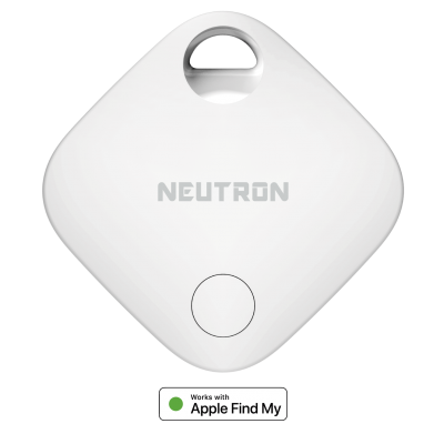 Neutron Smart Tag Akıllı Takip Cihazı