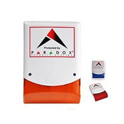 Paradox KDT PS128H Harici Alarm Sireni