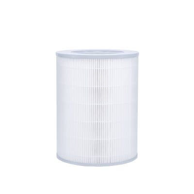 Air Purifier H13 Uyumlu Akıllı Hava Temizleyici Filtresi - Toz Tutucu Hepa Filtre