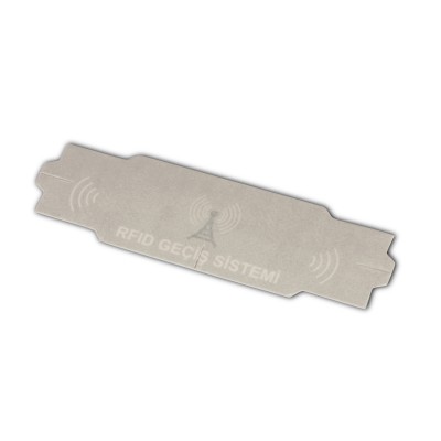 UHF Sticker Plus