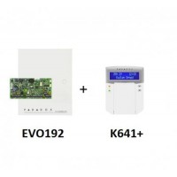 EVOHD/K641+ HD77