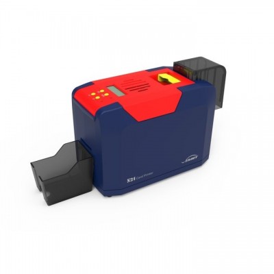 S21 Seaory Tek Taraflı Kart Yazıcı