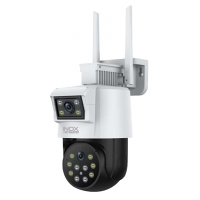 INOX-X102 3+3MP DUAL LENS WİFİ KAMERA HİEASY 