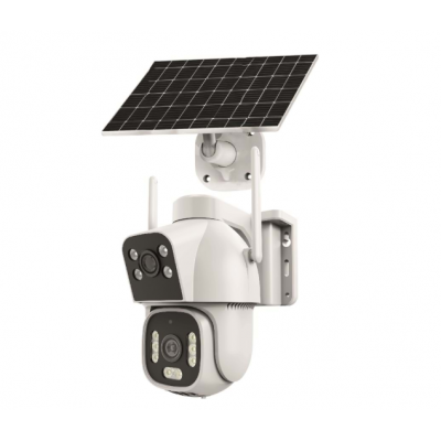 INOX-X15 DUAL LENS AOV HİEASY 4G PTZ KAMERA