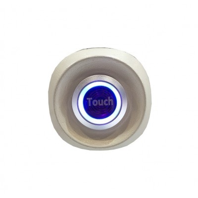 BT40T Boyalı Bas Aç Buton