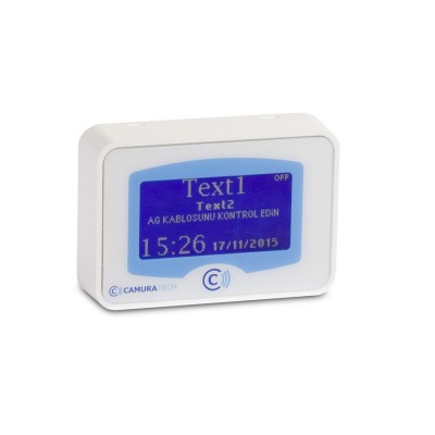 CMR25 Kart Okuyucu Mf 13.56 Mhz