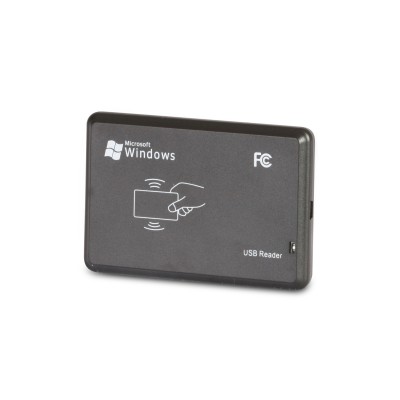 Usb M1 Kart Okuyucu Mf 13,56 Mhz