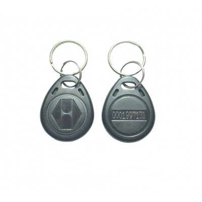 E1 Anahtarlık Proximity Gri