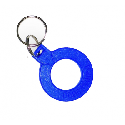 D1 ANAHTARLIK PROXİMİTY MAVİ