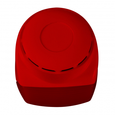 SF 105 Konvansiyonel Flaşörlü Siren