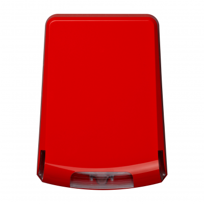 SF300 SF 300 Harici Tabanlı Konvansiyonel flaşörlü Siren