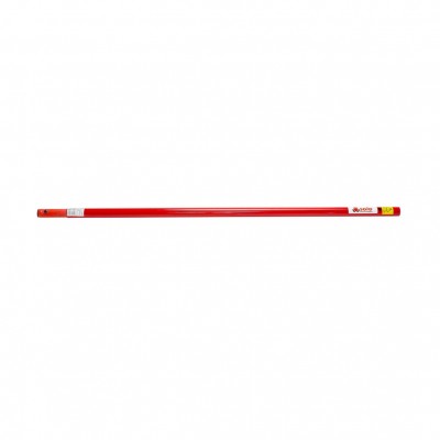 SOLO 108-001 Teleskopik 2 kademeli fiberglas çubuk 2,2 mt