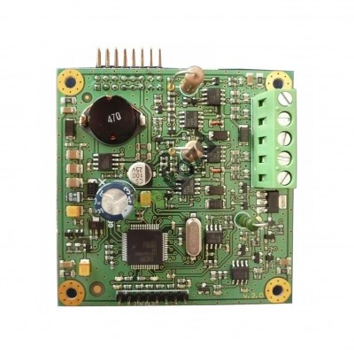 SIMPO TTE Loop SIMPO Paneller için Loop Kartı