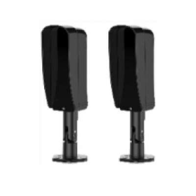 TBS-100 2 IŞINLI HARİCİ TİP BEAM DEDEKTÖR