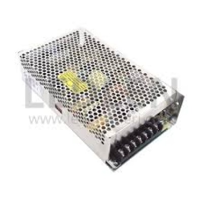  Adaptör 12V 8.5A Metal Slim Kasa Power Adaptör