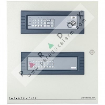 PARADOX MATRIX M2016-8