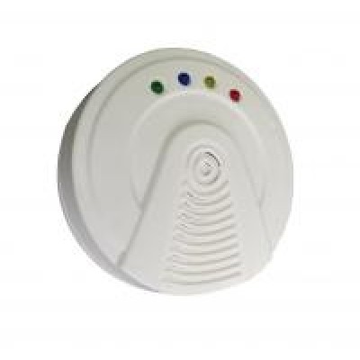 Doğal Gaz Dedektörü