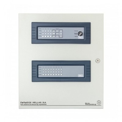 M2012 PARADOX HELLAS MATRIX Serisi