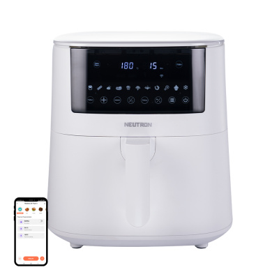 Smart Air Fryer Pro Akıllı Fritöz XXL 7.3 Litre