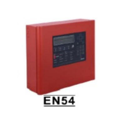 TFP-1214R AKILLI ADRESLİ YANGIN ALARM PANELİ4 LOOP