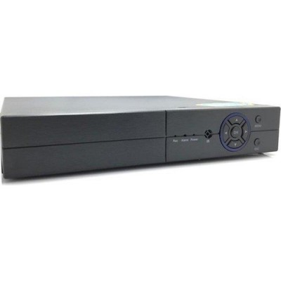 AV-TC16M 5MP h.265 16 KANAL HİBRİT (5in1)
