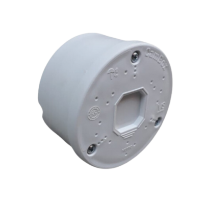 CamBox Motto JB-611 Wht