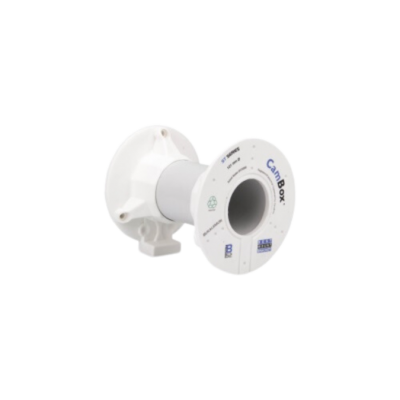 CamBox ST-10 HIGH QUALTY BRACKET White