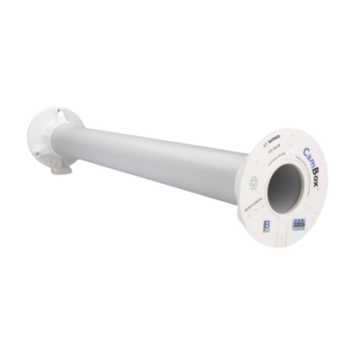 CamBox ST-50 HIGH QUALTY BRACKET White