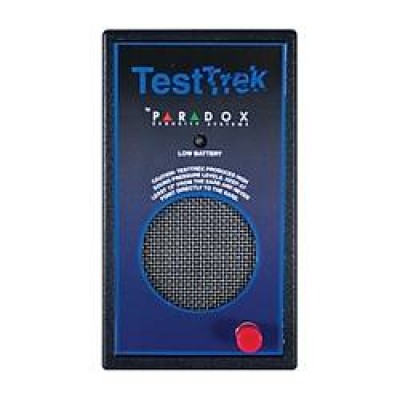 Paradox 459 Test Modülü