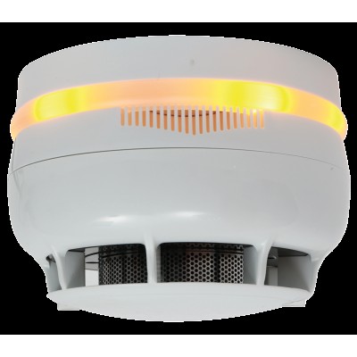 Buzzer ve Flaşörlü Taban TFM-1287 Buzzer ve Flaşörlü Taban TFM-1287
