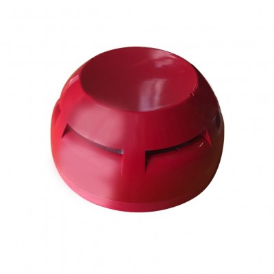 TFS-3191 KONVANSİYONEL YANGIN ALARM SİRENİ