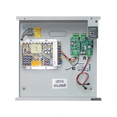 TPU-8245 HARİCİ GÜÇ KAYNAĞI - 24V~5Ah