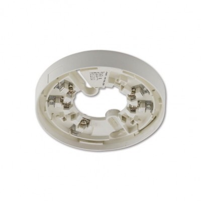 MG-3550/M Mavigard Lloyd Sertifikalı Dedektör Soketi (MGR serisi için)