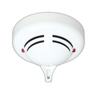 MGR-2500 Roleli Optik duman ve Sıcaklık Dedektörü