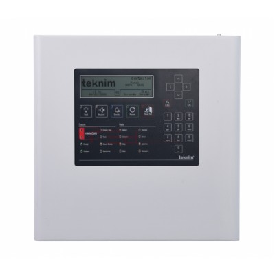 TEKNİM - TFP-1212