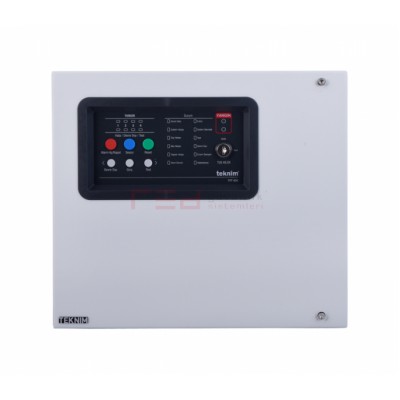 TEKNİM - TFP-404