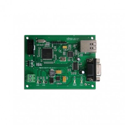 FRTPCP/IP Fighter IP Modülü