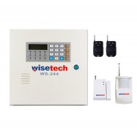WS-244 Cenova Alarm Paneli