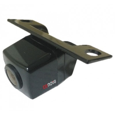 CN-107 Cenova ARAÇ KAMERASI