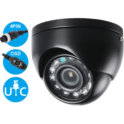 MK-622MA 2MP AHD Gece Görüşlü 4 Pin Araç İçi ve Yol Görüş Araç Kamerası MK-622MA 2MP AHD Gece Görüşlü 4 Pin Araç İçi ve Yol Görüş Araç Kamerası