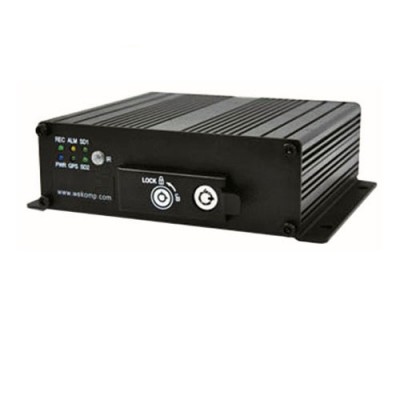 İNOX PM-2000SD Profesyonel Mobil DVR