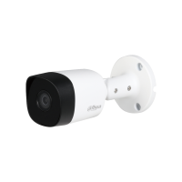 HAC-B2A21P-0360B 2 MP 1080P IR Bullet ( HDCVI+AHD+TVI+Analog ) Kamera