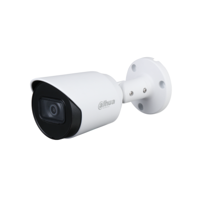 HAC-HFW1200TP-0360B-S5 2 MP 1080P IR Bullet ( HDCVI+AHD+TVI+Analog ) Kamera
