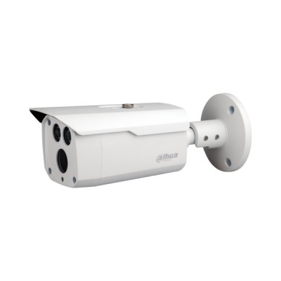 HAC-HFW1230D-0360B 2 MP 1080P Starlight IR Bullet ( HDCVI+AHD+TVI+Analog ) Kamera