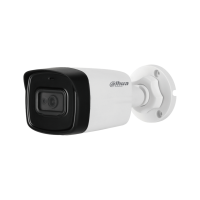 HAC-HFW1230TL-A 0360B-DIP  Starlight 2 MP 1080P Starlight IR Bullet ( HDCVI+AHD+TVI+Analog ) Kamera