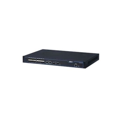 S3000-16X 16 Kanal Fiber Switch ( 16 SFB + 2 FE )