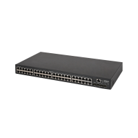 S5500-48GT4XF 52 Port Toplama Switch (48GE + 4x10G SFP + 1 Konsol)