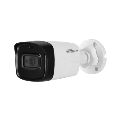 HAC-HFW1200TLP-0360B-DIP Dahua 2MP HDCVI IR Bullet Kamera
