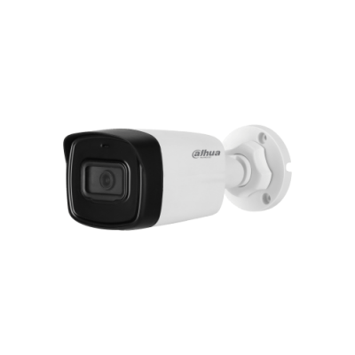 HAC-HFW1500TL-0280B-S2 Dahua 5MP Starlight HDCVI IR Bullet Kamera HAC-HFW1500TL-0280B-S2 Dahua 5MP Starlight HDCVI IR Bullet Kamera