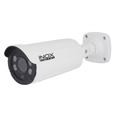 INOX - 5420AHD 4 Megapiksel AHD Bullet kamera